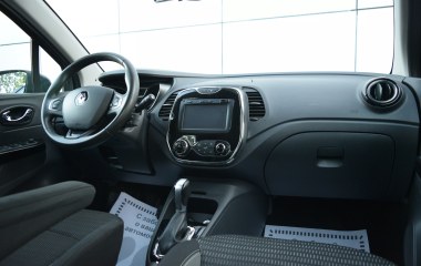 Renault Kaptur Style 2.0 АКПП, 2017 превью 10