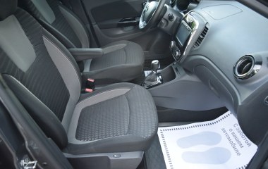 Renault Kaptur Style 2.0 АКПП, 2017 превью 11
