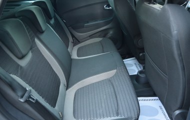 Renault Kaptur Style 2.0 АКПП, 2017 превью 12