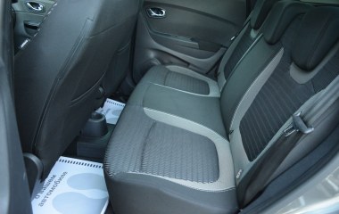 Renault Kaptur Style 2.0 АКПП, 2017 превью 13