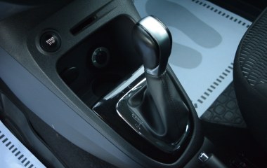 Renault Kaptur Style 2.0 АКПП, 2017 превью 16