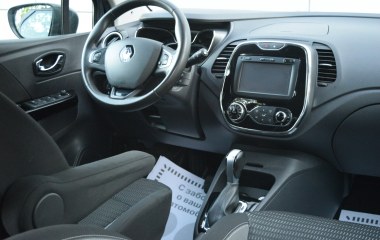 Renault Kaptur Style 2.0 АКПП, 2017 превью 17