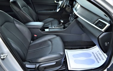 Kia Optima Prestige 2.0 АКПП, 2018 превью 7
