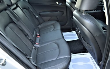 Kia Optima Prestige 2.0 АКПП, 2018 превью 8