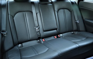 Kia Optima Prestige 2.0 АКПП, 2018 превью 9