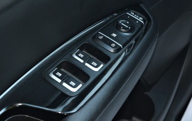 Kia Optima Prestige 2.0 АКПП, 2018 превью 11