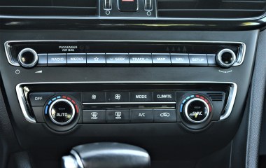 Kia Optima Prestige 2.0 АКПП, 2018 превью 15