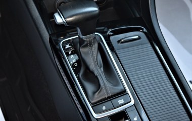 Kia Optima Prestige 2.0 АКПП, 2018 превью 16
