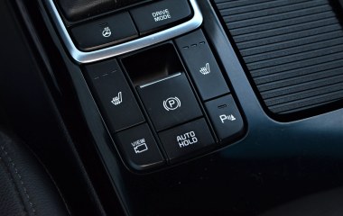 Kia Optima Prestige 2.0 АКПП, 2018 превью 17
