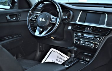 Kia Optima Prestige 2.0 АКПП, 2018 превью 18