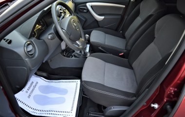 Renault Duster Privilege 2.0 МКПП, 2015 превью 9