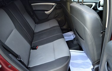 Renault Duster Privilege 2.0 МКПП, 2015 превью 12