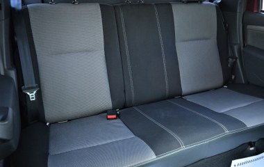 Renault Duster Privilege 2.0 МКПП, 2015 превью 13