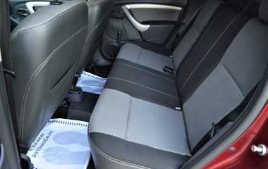 Renault Duster Privilege 2.0 МКПП, 2015 превью 14