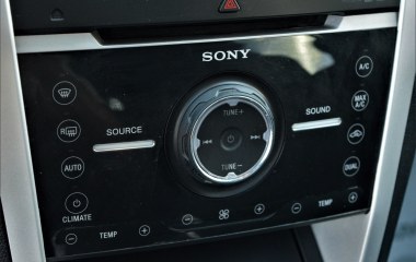 Ford Explorer Sport 3.5 , 2014 превью 12
