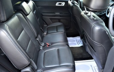 Ford Explorer Sport 3.5 , 2014 превью 15