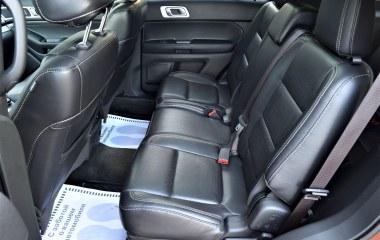 Ford Explorer Sport 3.5 , 2014 превью 16