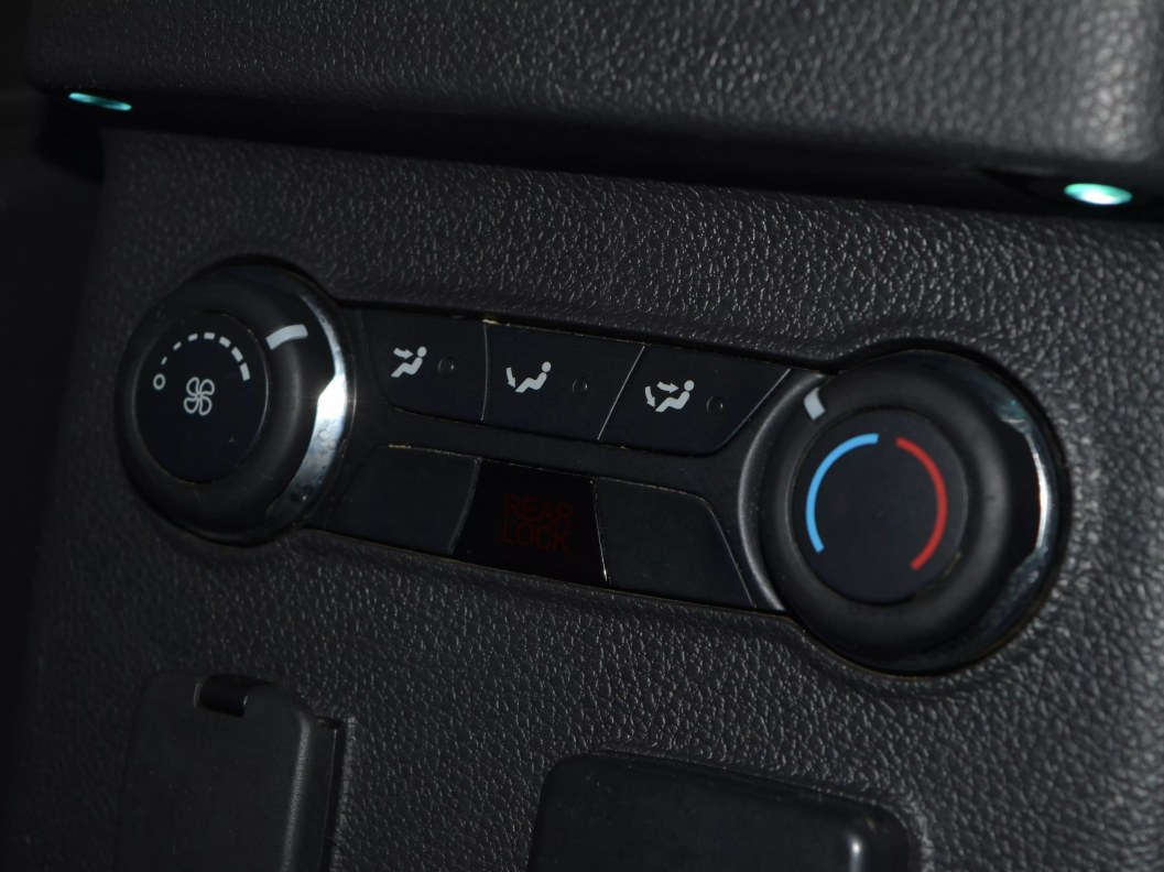 Ford Explorer Sport 3.5 , 2014 фото 17