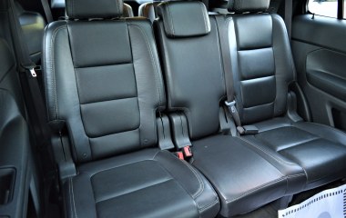 Ford Explorer Sport 3.5 , 2014 превью 18