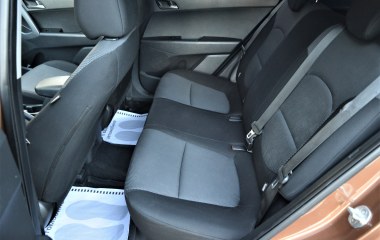 Hyundai Creta Comfort Plus 1.6 АКПП, 2017 превью 11