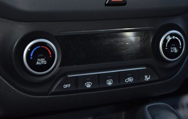 Hyundai Creta Comfort Plus 1.6 АКПП, 2017 превью 13