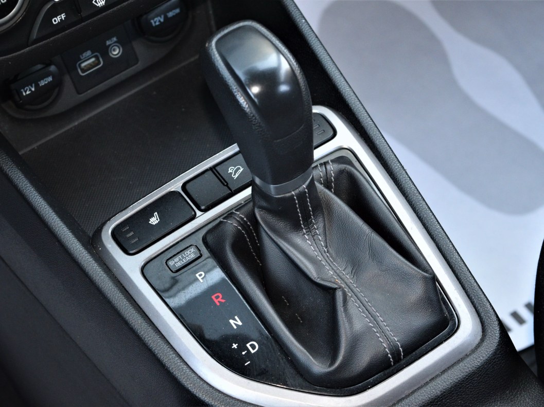 Hyundai Creta Comfort Plus 1.6 АКПП, 2017 фото 14