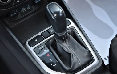 Hyundai Creta Comfort Plus 1.6 АКПП, 2017 превью 14
