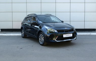 Kia Rio Premium