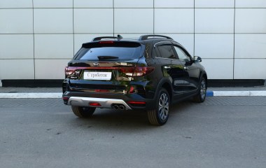 Kia Rio Premium 1.6 АКПП, 2021 превью 7
