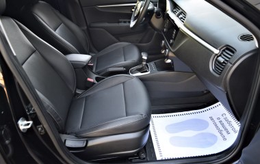 Kia Rio Premium 1.6 АКПП, 2021 превью 11