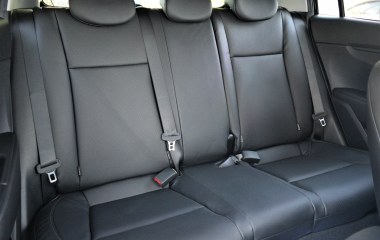 Kia Rio Premium 1.6 АКПП, 2021 превью 13