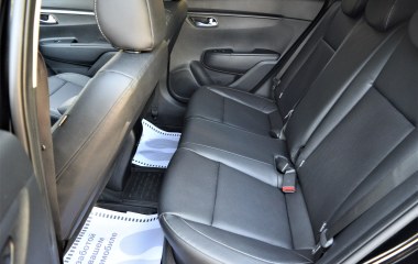 Kia Rio Premium 1.6 АКПП, 2021 превью 14