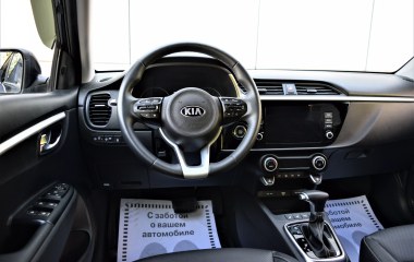 Kia Rio Premium 1.6 АКПП, 2021 превью 18