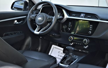 Kia Rio Premium 1.6 АКПП, 2021 превью 19