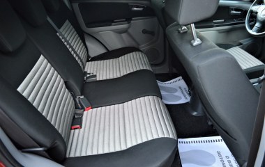Suzuki SX4 GL 1.6 АКПП, 2012 превью 12