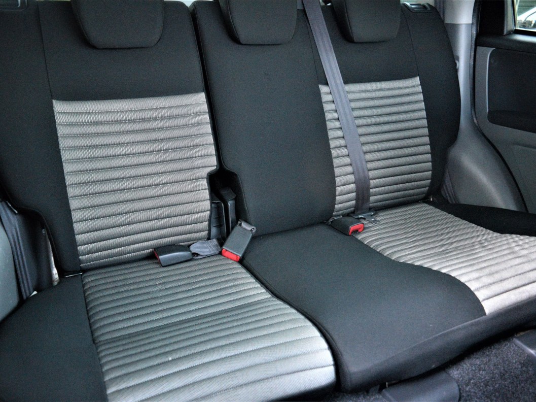 Suzuki SX4 GL 1.6 АКПП, 2012 фото 13