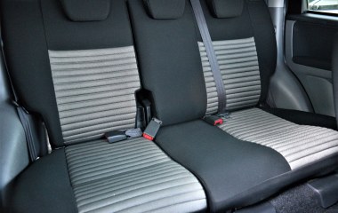 Suzuki SX4 GL 1.6 АКПП, 2012 превью 13