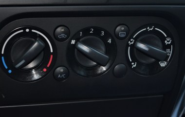 Suzuki SX4 GL 1.6 АКПП, 2012 превью 16