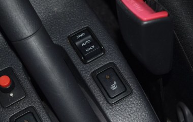 Suzuki SX4 GL 1.6 АКПП, 2012 превью 18