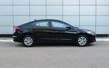 Hyundai Elantra Active 2.0 АКПП, 2018 превью 8