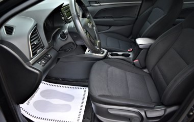 Hyundai Elantra Active 2.0 АКПП, 2018 превью 9