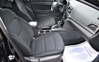Hyundai Elantra Active 2.0 АКПП, 2018 превью 11