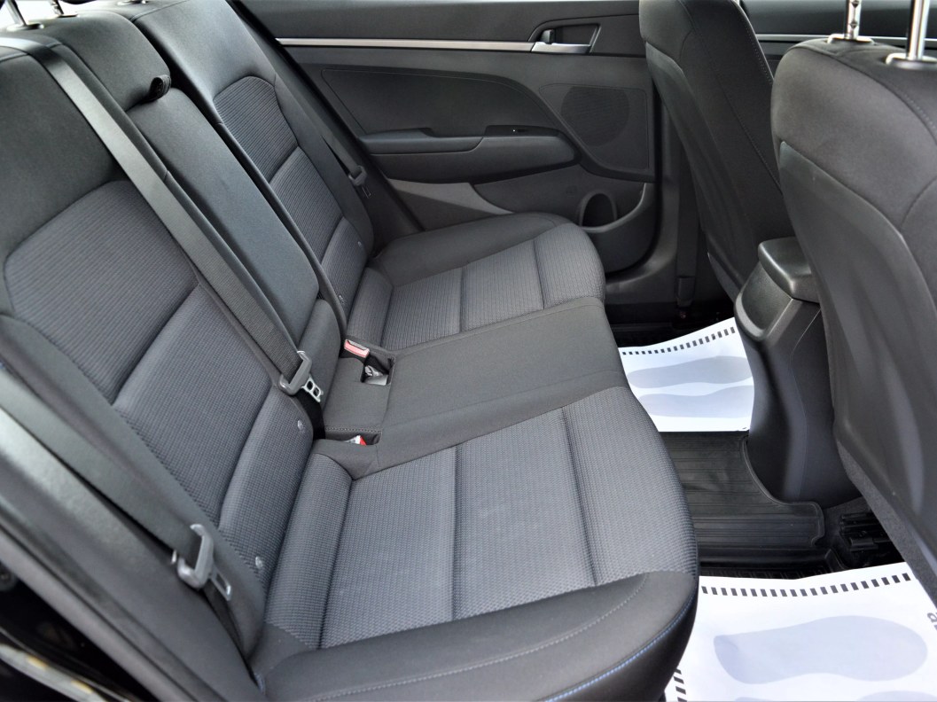 Hyundai Elantra Active 2.0 АКПП, 2018 фото 12