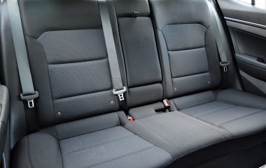 Hyundai Elantra Active 2.0 АКПП, 2018 превью 13
