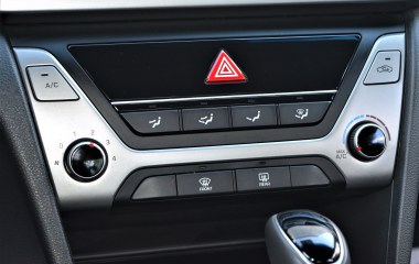 Hyundai Elantra Active 2.0 АКПП, 2018 превью 15