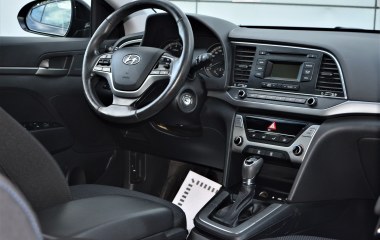 Hyundai Elantra Active 2.0 АКПП, 2018 превью 17