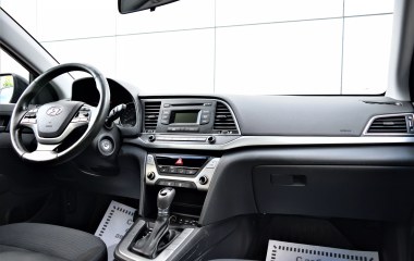 Hyundai Elantra Active 2.0 АКПП, 2018 превью 18