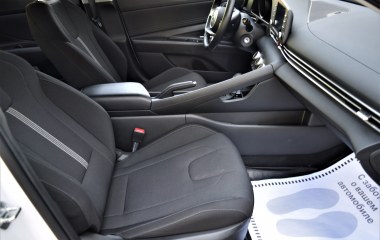 Hyundai Elantra Way 1.6 АКПП, 2021 превью 10