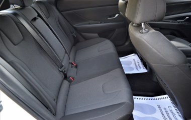 Hyundai Elantra Way 1.6 АКПП, 2021 превью 11