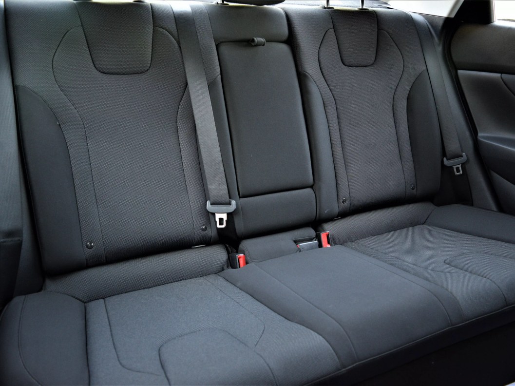 Hyundai Elantra Way 1.6 АКПП, 2021 фото 12